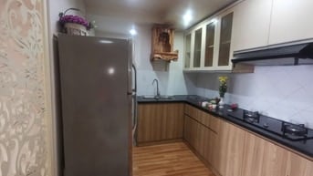 Chung cư  Phú NHuận, P9, Phú Nhuận: Căn 2p ngủ,có NT, 12tr/th