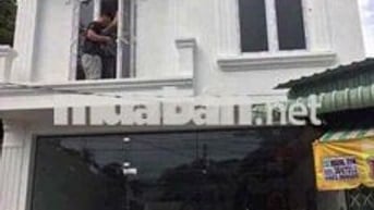 cho Thue nhà mb p quang vinh 2 p ngủ gần trường học