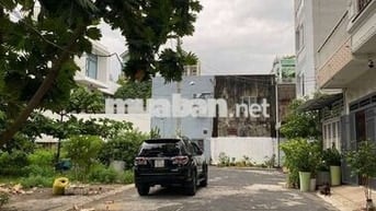 Bán đất Khu Tô Hiệu Phan Anh 80m2 ngang 5m hiếm Ô Tô vào nhà