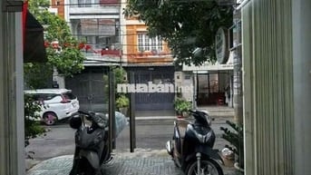 Cho Thuê Nhà 86m 2 Hẻm Xe Hơi Bùi Đình Túy, Phường 12, Quận Bình Thạnh