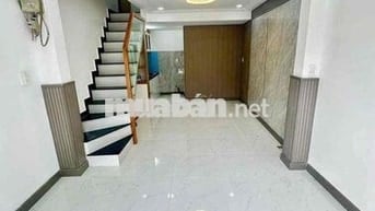 BÁN NHÀ ĐẸP MẶT TIỀN KINH DOANH TRỆT LẦU – NGUYỄN ẢNH THỦ, Q.12