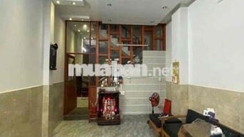 Bán Nhà 3Lầu(4x13m) Miếu Gò Xoài HXH Chỉ Hơn 5Tỷ