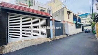 BÁN GẤP NHÀ HXH ĐƯỜNG 9 PHƯỜNG LINH TÂY THỦ ĐỨC