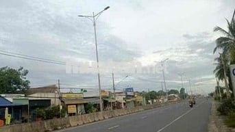 🔥Bán Đất Mặt Tiền Đường Lộ 30m Tp Tây Ninh🔥
