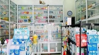 Mặt Tiền Kinh Doanh Kế Bên Gigamill HBC Nhà 2 Tầng DT56m 3PN Hoàn Công