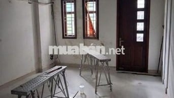Cho Thuê Nhà Hẻm Dường D5, Phường 25, Quận Bình Thạnh