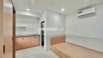 studio full nội thất ngay nhà máy sữa vinamilk,Đặng Văn Bi giá rẻ