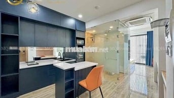 Căn Hộ Cao Cấp_Rộng_Bancol Full Nội Thất Ngay Vòng Xoay Lăng Cha Cả