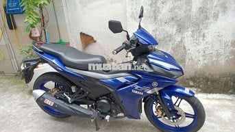 Yamaha exciter 155 gp