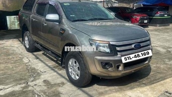 Ford Ranger 2014 XLS 2.2 4x2 AT