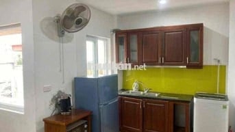 CĂN 2N1K 1 BÙI XƯƠNG TRẠCH FULL NỘI THẤT