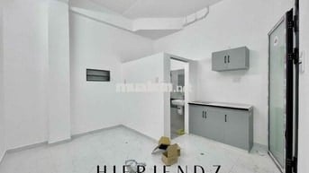 KHAI TRƯƠNG STUDIO MỚI XÂY - FULL NỘI THẤT - CÓ THANG MÁY - AN NINH