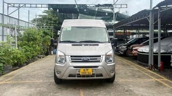 TRAINSIT 2021 CHUẨN 11 vạn ,HÀNG HIẾM RẤT CỌP