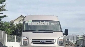 Ford Transit SVP 2021 - 110000km
