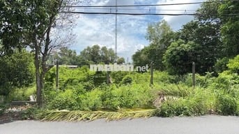 Đất MT Ba Sa Ngay QL 22 500m 125m2 chỉ 750tr, SHR