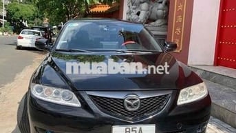 Mazda 6 2005 2.3 AT - 139000 km