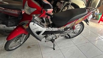 Wave rs bs an gian máy êm chất