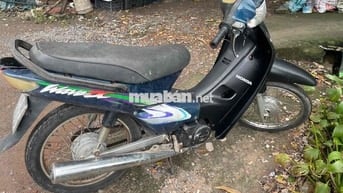 Bán xe số như hình
