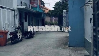 Nhà bán 2 tầng 60m giáp Nguyễn Thị Thập, chỉ nhỉnh 6 tỏi.