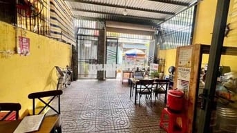 🔥 MẶT TIỀN KINH DOANH - NGANG KHỦNG 5.7M 🔥HXH- 92m2 💥 PHÙ HỢP MỞ QUÁN