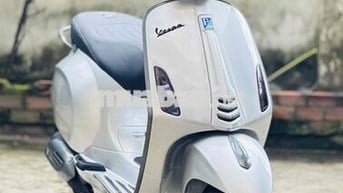 VESPA PRIMAVERA 125CC 3VAL IE 1 ĐỜI CHỦ CỰC ĐẸP
