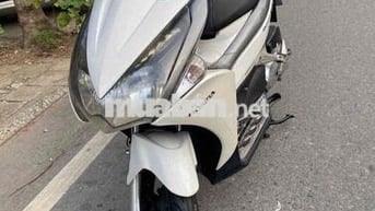 Honda airblade đời cao êm chất đẹp mê ly