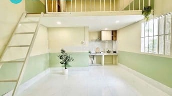 📍DUPLEX CỰC XINH NGAY NGUYỄN TRI PHƯƠNG