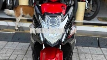 🌈 NOU6 ĐỎ ĐEN 83 XE CỨNG CÁP MÁY NGON ÊM💥CÓ GÓP💥