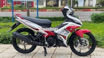 Exciter 135 Up Lc Zin Kiểng Đẹp Chính Chủ ✅🔥🌈
