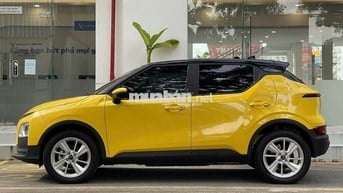 VinFast VF5 Plus 2024  - 846 km