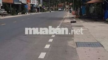 ĐẤT SỔ ĐỎ HƠN 300m2 MẶT TIỀN ĐƯỜNG LỚN GIÁ HẤP DẪN.