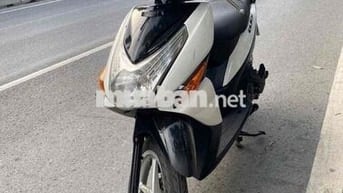 Honda click zin chất đẹp như hình