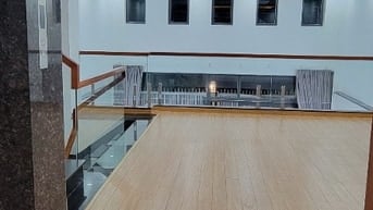 Bán siêu phẩm Nhà 5 tầng Thang máy khu bên sông Phường Hiệp Bình Chánh