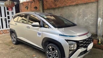 Hyundai Stargazer 2024 X Cao cấp - 63000 km