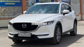 Mazda CX - 5 2019 2.5 AT 2WD - 31000 km một chủ
