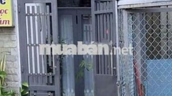 BÁN NHÀ 43M2 1 LẦU MỚI ĐẸP HẺM 154 ÂU DƯONG LÂN P3 Q8 NGAY TRUNG TÂM