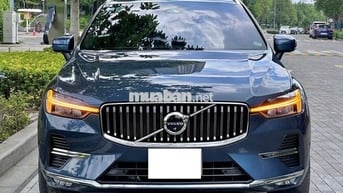 Volvo XC60 2022 lướt full lịch sử hãng,vay NH 70%
