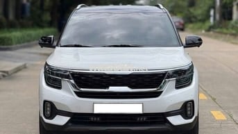 Kia Seltos Premium 1.4 AT 2023 - 33000 km