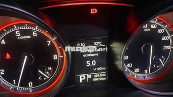 Suzuki Swift 2015 1.4 AT - 689000 km