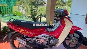 Dư Xe Thanh Lý Xipo 120 6s