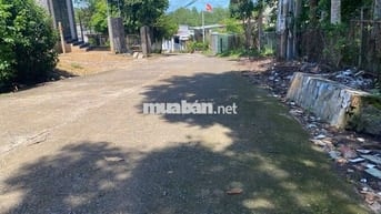 BÁN 3000M2 CÓ SẴN 100M2 THỔ CƯ,30M MẶT TIỀN BÊ TONG,DÂN CƯ Ở ĐÔNG ĐÚC.