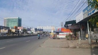 Mặt Tiền Kinh Doanh Đa Nghành Nghề Quốc Lộ 1A .Ngay Ngã TƯ Vũng Tàu