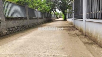MỞ BÁN 22 NỀN ĐẤT THỔ CƯ GẦN KCN – PHƯỜNG BÌNH LỘC, ĐỒNG NAI