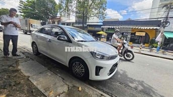 Kia Soluto 2021 1.4 AT Deluxe - 94900 km