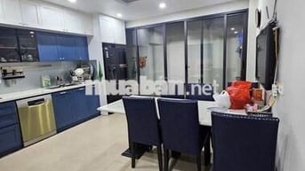Nhà ngõ Trần Bình ,Cầu Giấy 90m2 x 6 tầng thang máy 50tr