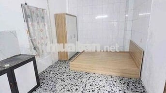 Cho thuê phòng full đồ giá rẻ tại 44 Trần Thái Tông
