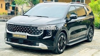 Siêu Lướt New Carnival 2.2D Signature 2025- 5000Km