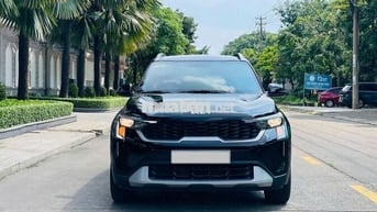 Kia Sonet Deluxe 1.5 AT 2025 - Xe Siêu Lướt