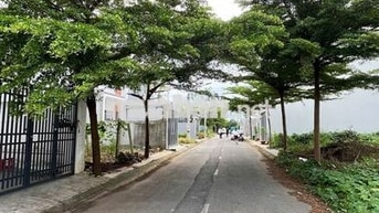 ĐẤT FULL THỔ CƯ – ĐẦU TƯ SINH LỜI TẠI KDC PHƯỜNG TÂN TRIỀU SHR