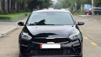 Kia Cerato 1.6 AT Luxury 2019 - 69000 km